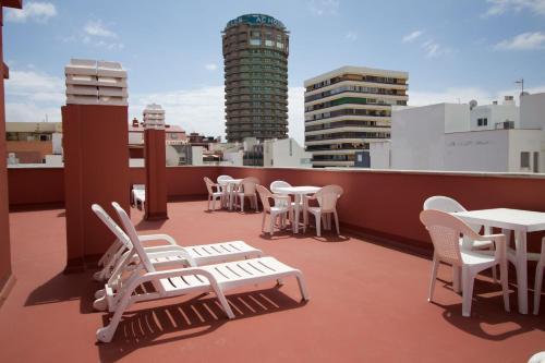 Apartamento Lightbooking- Rosamar 304