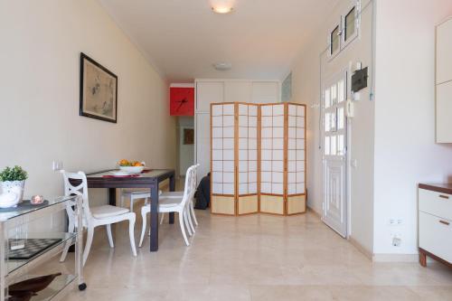 Apartamento Big Ocean By Mycanariandream