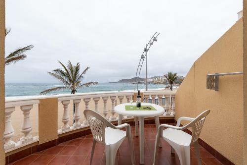 Apartamento Big Ocean By Mycanariandream