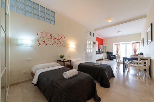 Apartamento Big Ocean By Mycanariandream