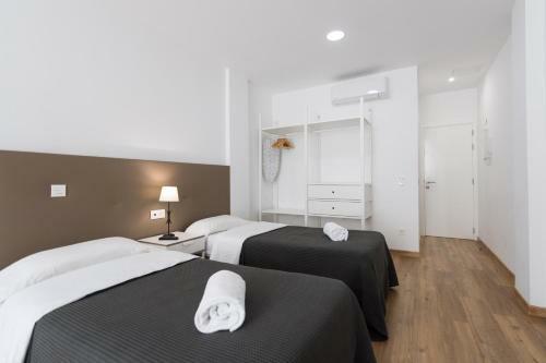 Apartamento Le Paradis By Mycanariandream