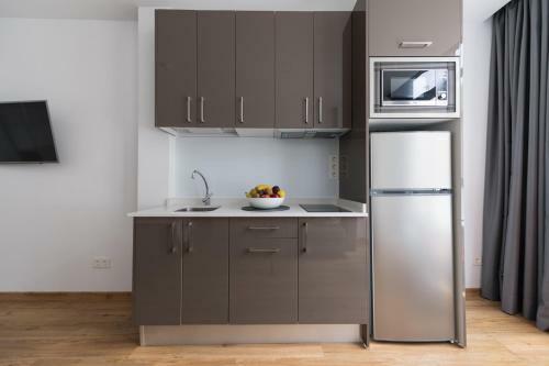 Apartamento Le Paradis By Mycanariandream