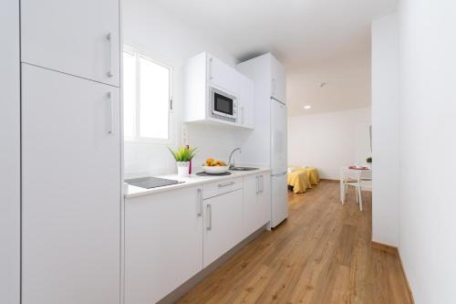 Apartamento Le Paradis By Mycanariandream