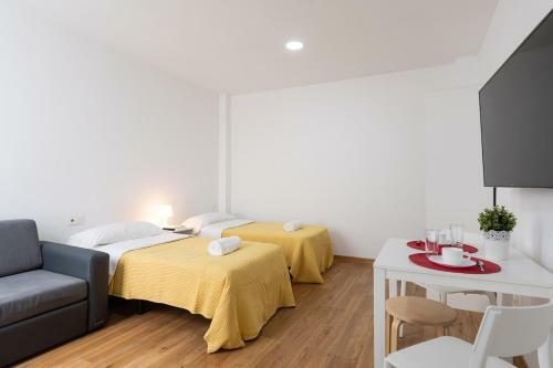 Apartamento Le Paradis By Mycanariandream