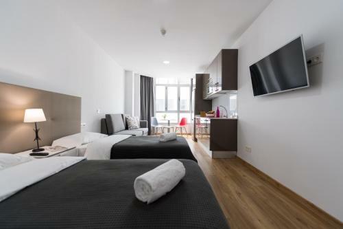 Apartamento Le Paradis By Mycanariandream