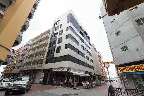 Apartamento Le Paradis By Mycanariandream
