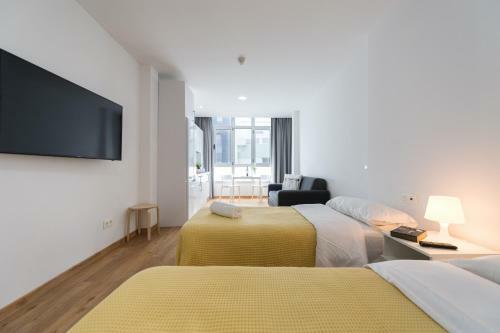 Apartamento Le Paradis By Mycanariandream