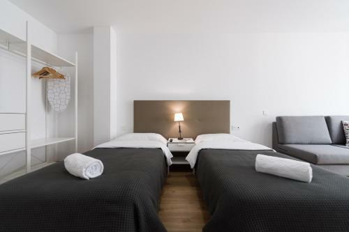 Apartamento Le Paradis By Mycanariandream