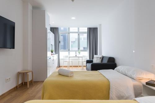 Apartamento Le Paradis By Mycanariandream