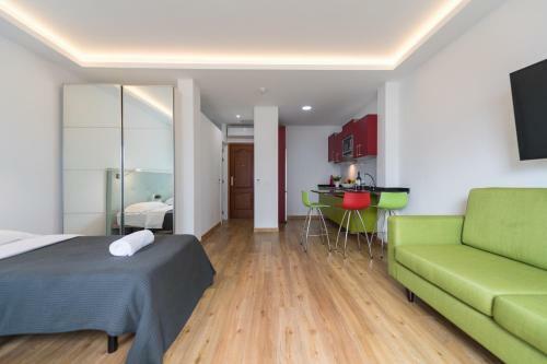 Apartamento Le Paradis By Mycanariandream