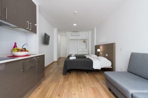 Apartamento Le Paradis By Mycanariandream