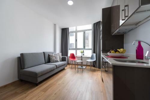 Apartamento Le Paradis By Mycanariandream