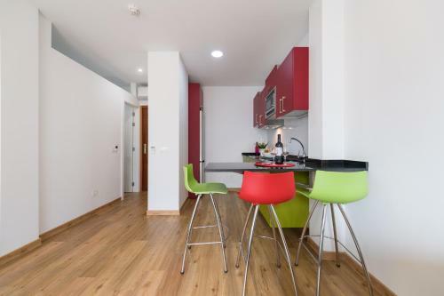 Apartamento Le Paradis By Mycanariandream