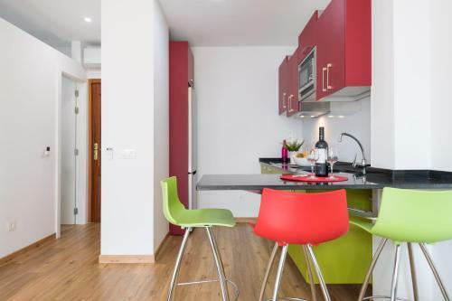 Apartamento Le Paradis By Mycanariandream