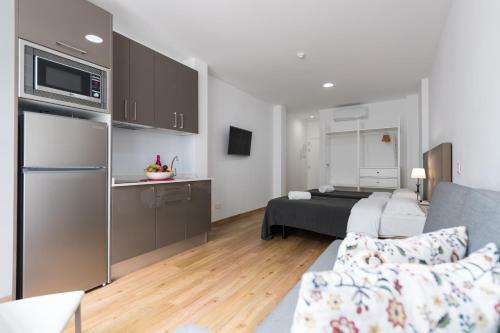 Apartamento Le Paradis By Mycanariandream