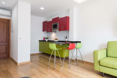 Apartamento Le Paradis By Mycanariandream