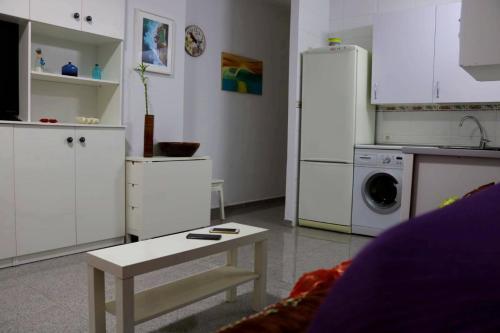 Apartamento Aisha Las Palmas