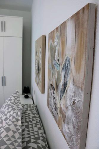 Apartamento Aisha Las Palmas