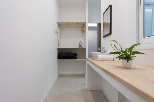 Apartamento Aquarium By Mycanariandream