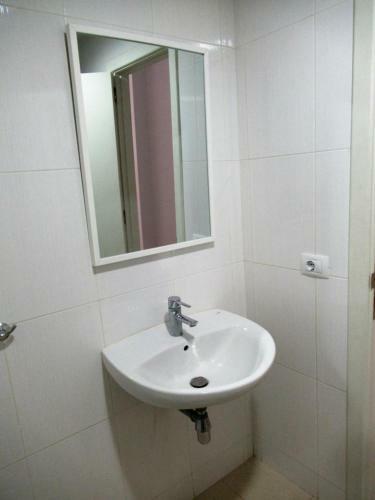 Apartamento Canteras Vista Mar Lateral