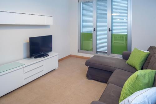 Apartamento Lightbooking- Peach Beach Las Palmas