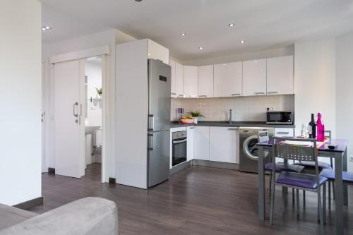 Apartamento Punta Brava By Mycanariandream