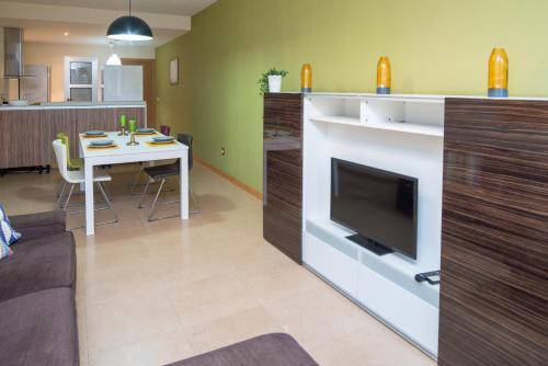 Apartamento Lightbooking- Moon And Sun Las Palmas