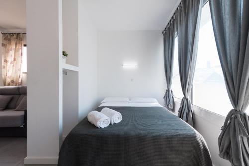 Apartamento Blue Corner By Mycanariandream