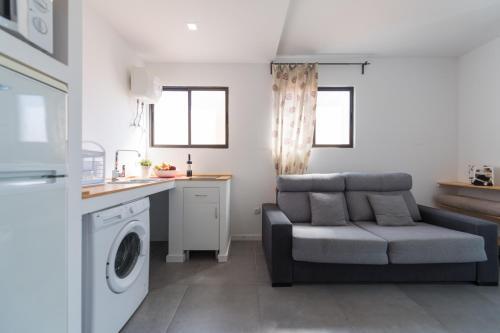 Apartamento Blue Corner By Mycanariandream