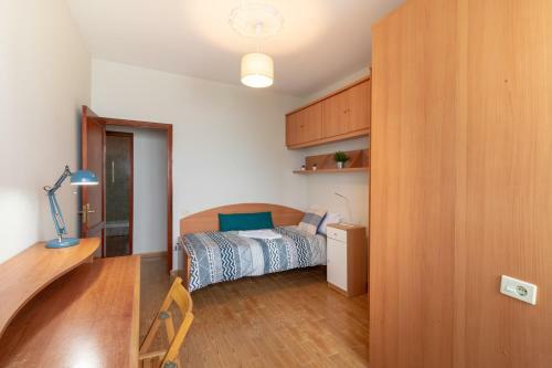 Apartamento 010a03 - Cayetana
