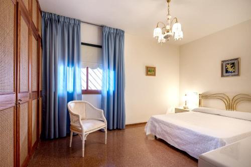 Apartment Calle Nicol�s Est�vanez