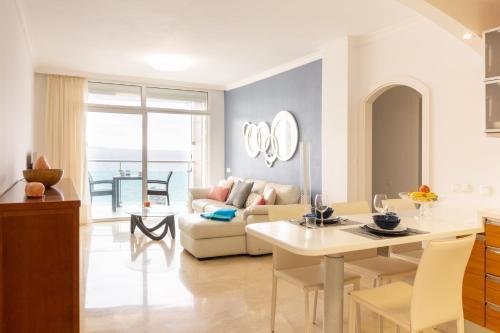 Apartamento Behosty Deluxe Puntilla