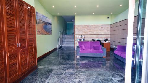 Apartamento Canteras Vista Playa