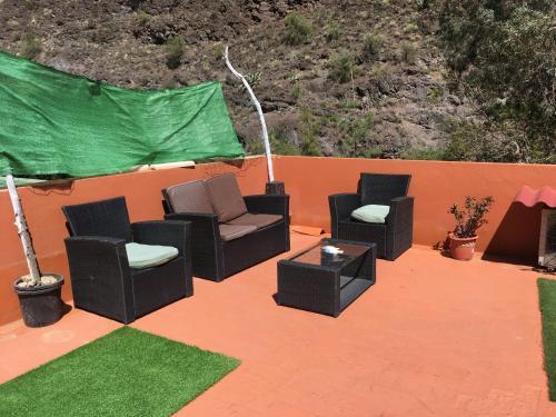 Villa Goyita Hostel