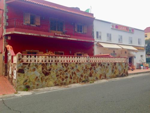 Villa Goyita Hostel