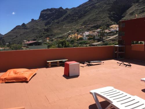 Villa Goyita Hostel