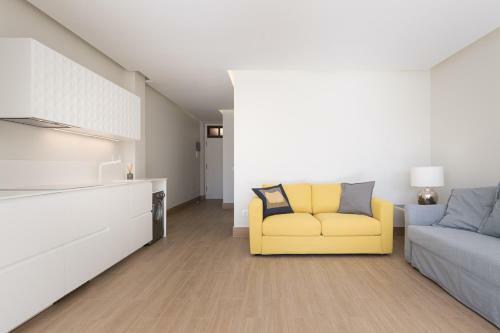 Apartamento Lw Juan XXIII