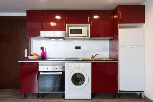 Apartamento Bright Sun By Mycanariandream