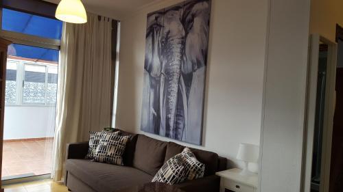 Vcv Attic / Apartment Est�vanez