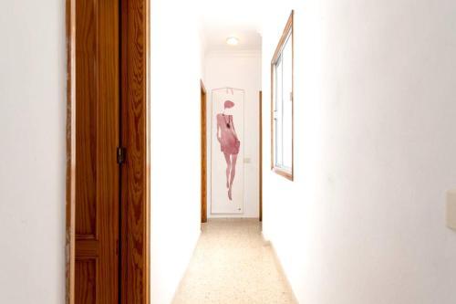 Apartment Calle Juan Manuel Duran Gonzalez