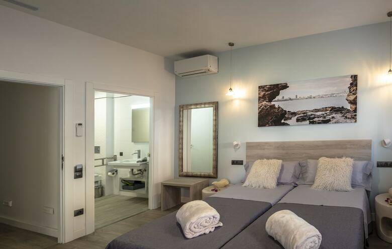 La Palmera Hotel Boutique