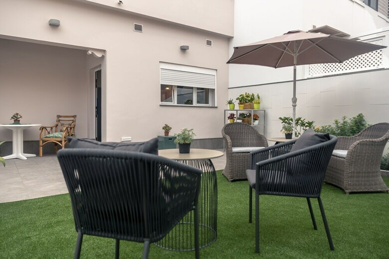 La Palmera Hotel Boutique