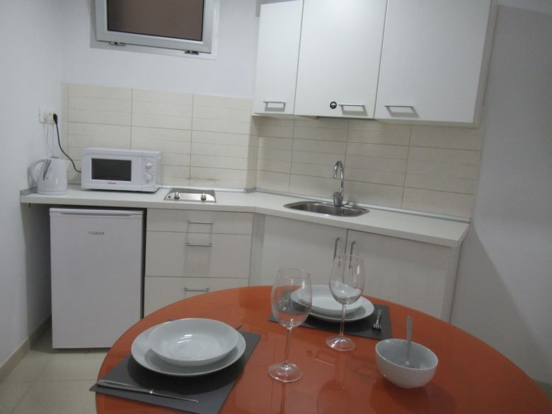 Apartamento Estudio A 25 Metros Playa Canteras - Wifi