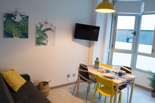 Canteras Snorkel Hotspot Apartment