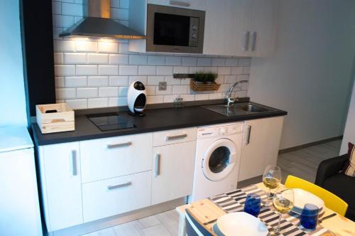 Canteras Snorkel Hotspot Apartment