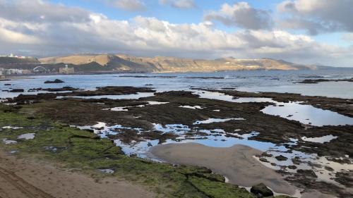 Canteras Snorkel Hotspot Apartment