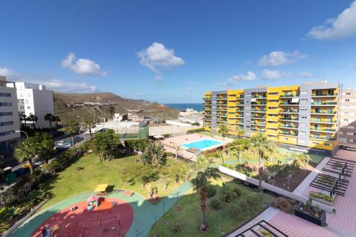 Ramblas Golf 1b - Apartment With Pool & Gym.