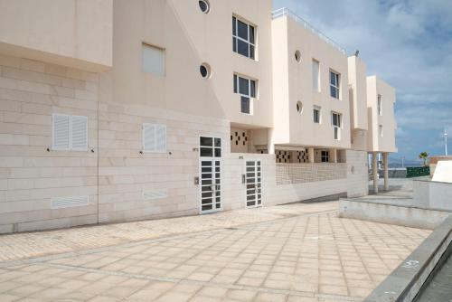 Apartamento Lightbooking-the Beach And The City
