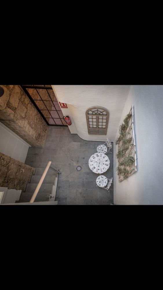 Hotel Boutique The Cathedral (adults Only)