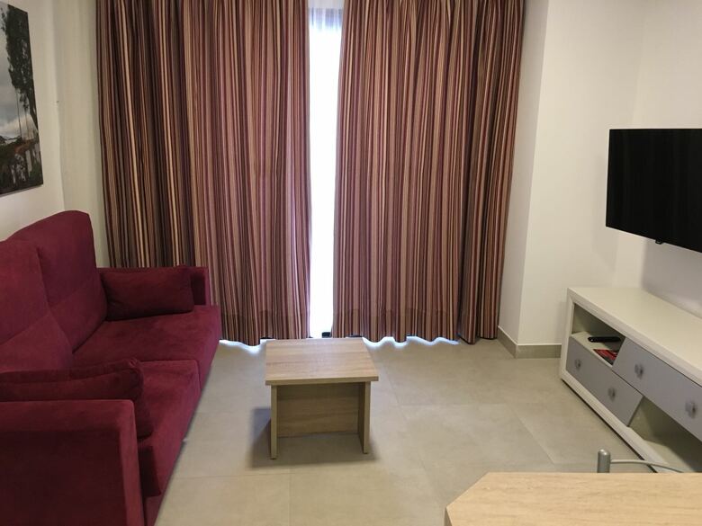 Canteras Suites Apartments